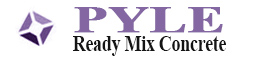Ready mix concrete Pyle